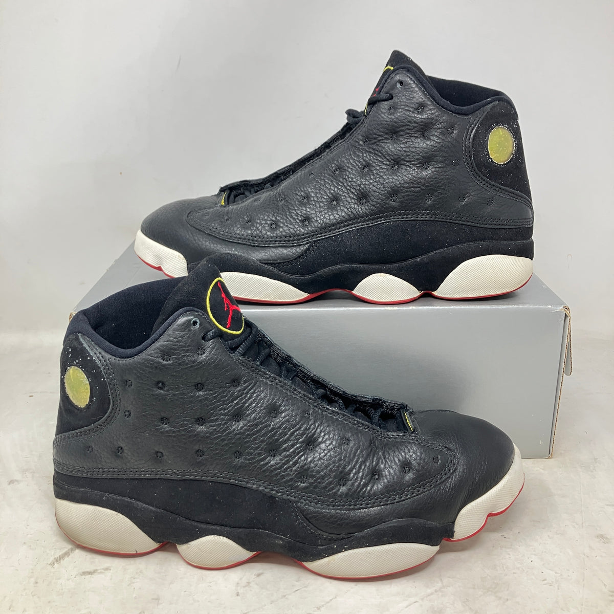 Jordan 13 OG Playoffs (1997)