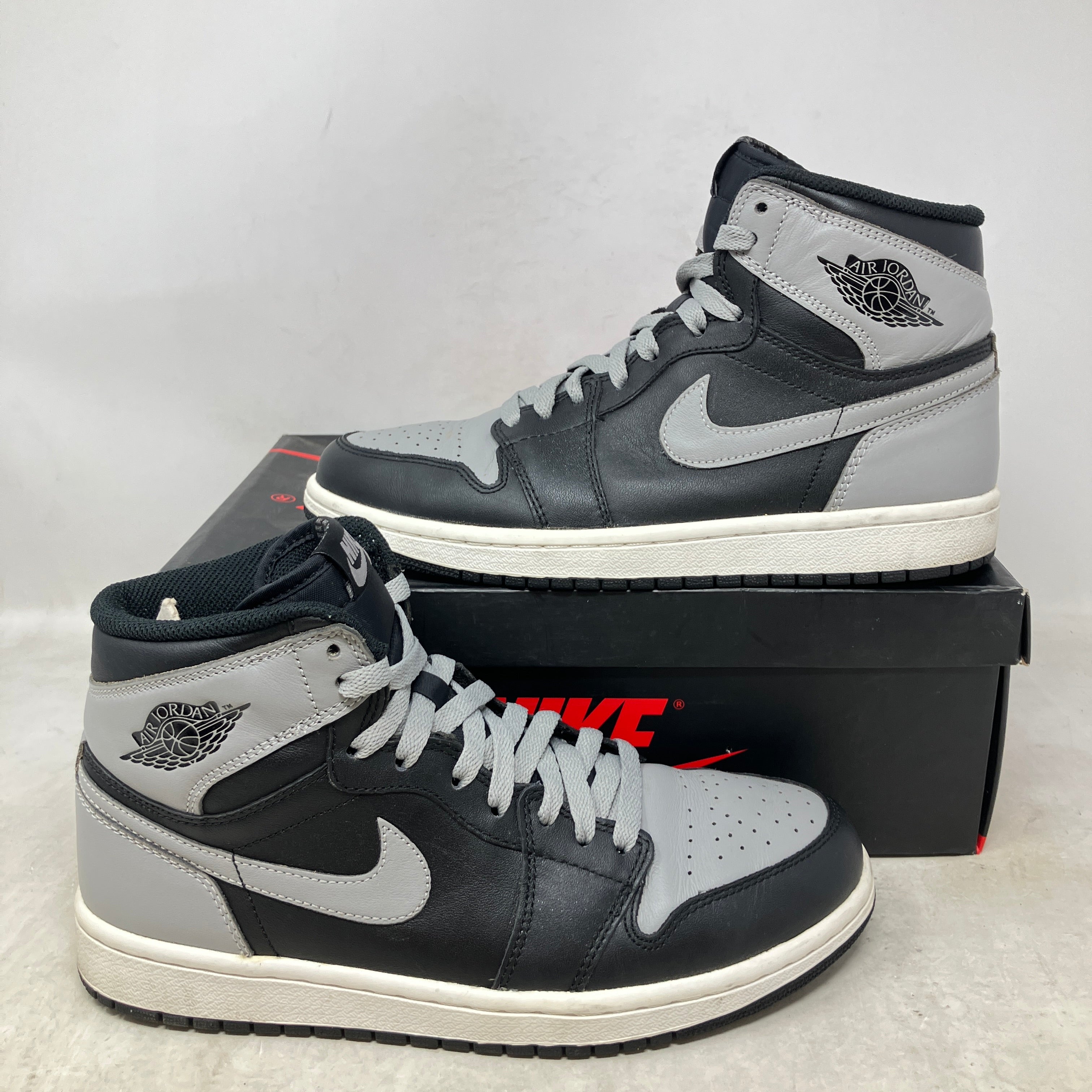Jordan 1 Retro Shadow (2013)