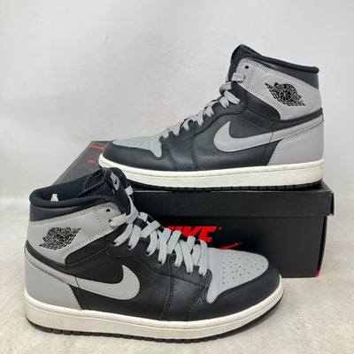 Jordan 1 Retro Shadow (2013)