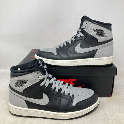 Jordan 1 Retro Shadow (2013)