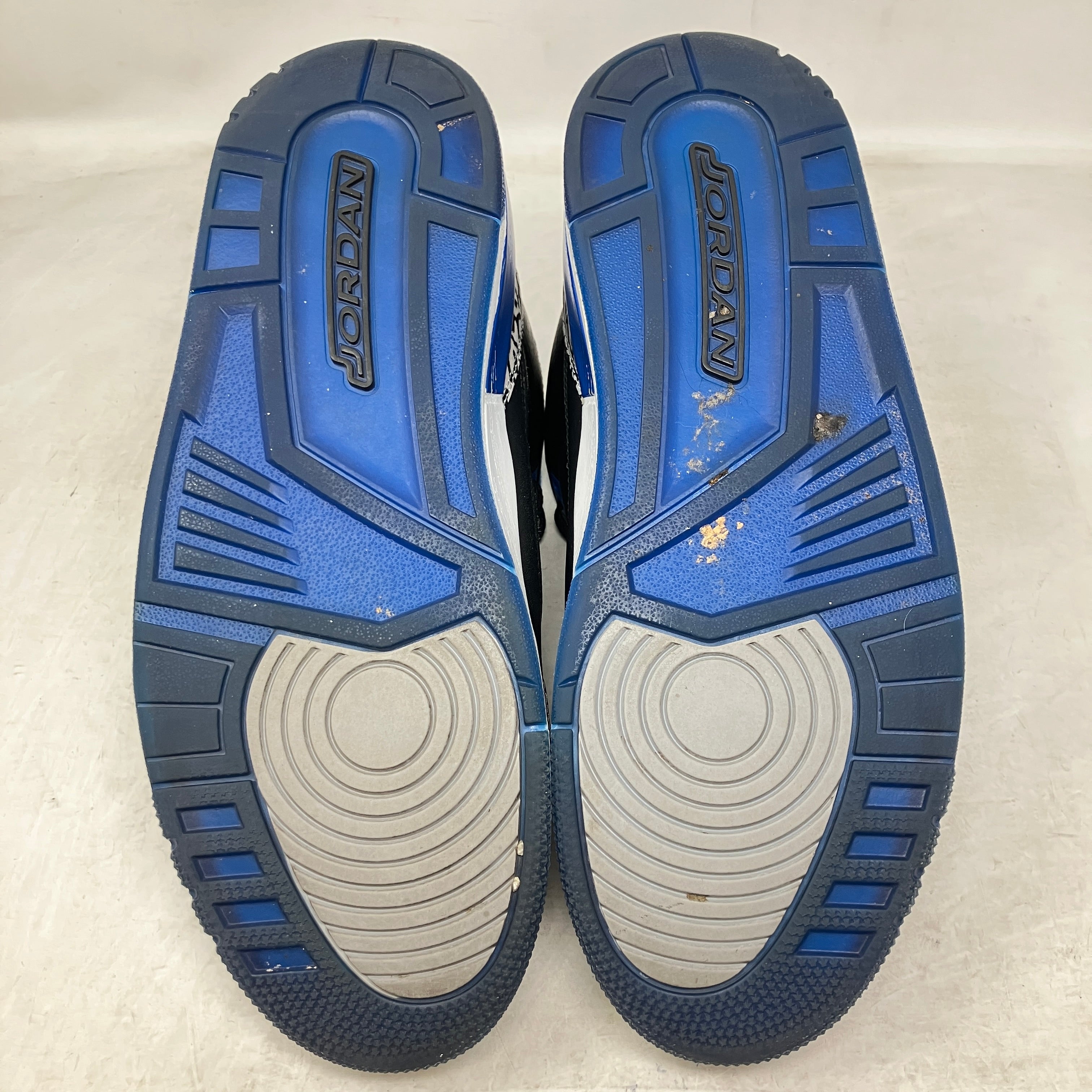Jordan 3 Retro Sport Blue