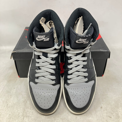 Jordan 1 Retro Shadow (2013)