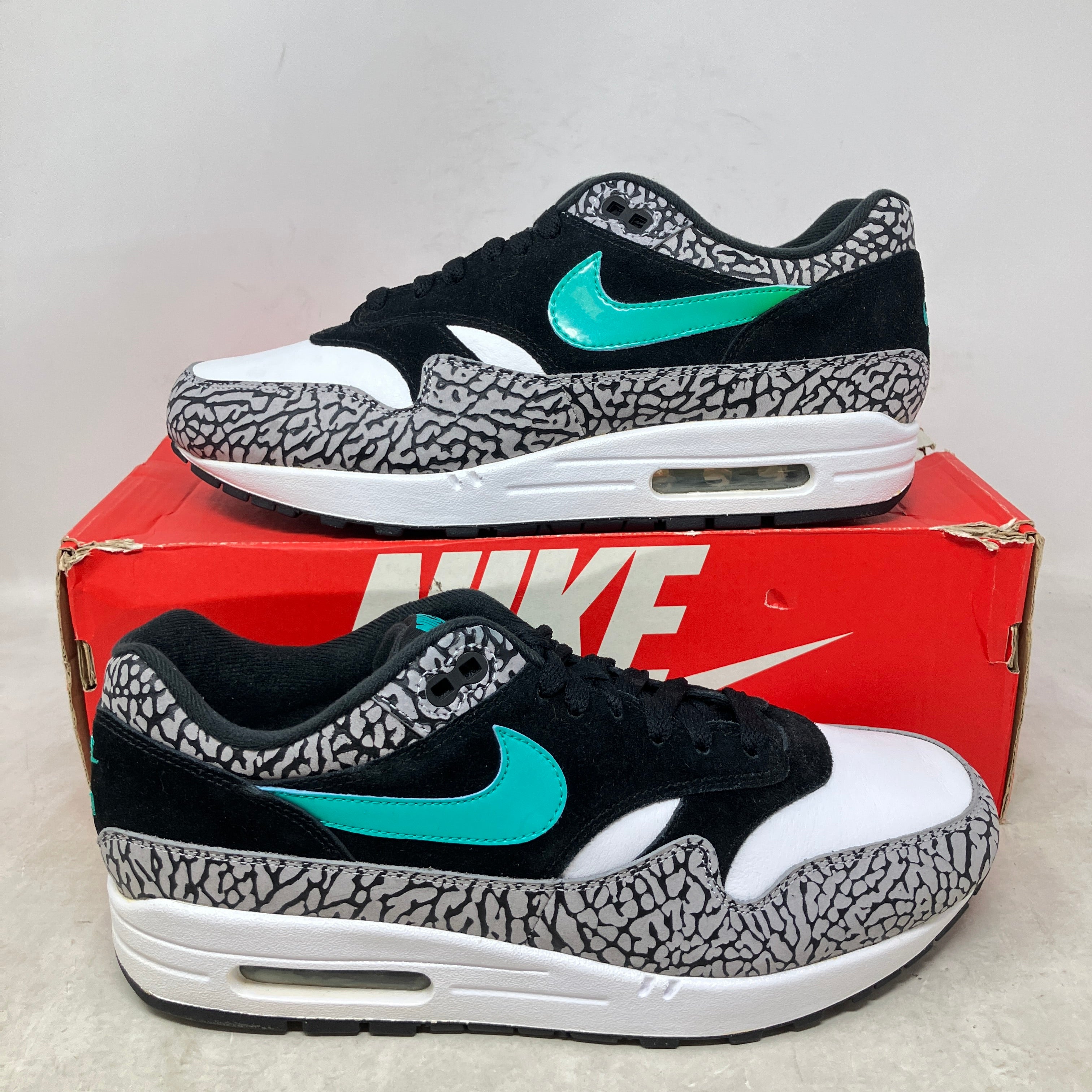 Nike Air Max 1 atmos Elephant (2017) – Hidden Realm