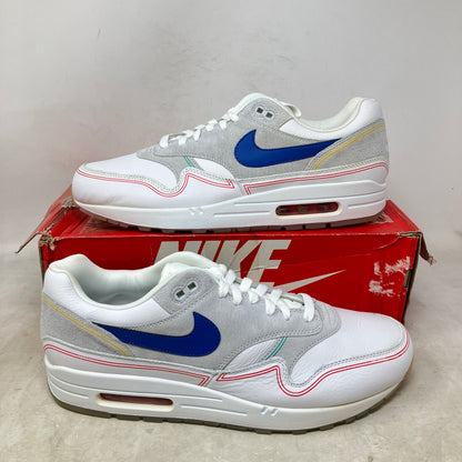 Nike Air Max 1 Pompidou Center Day