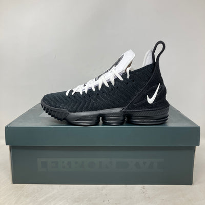 Nike LeBron 16 Four Horsemen