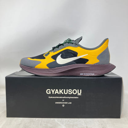 Nike Zoom Pegasus 35 Turbo Gyakusou Gold Dart