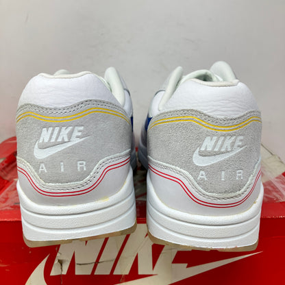 Nike Air Max 1 Pompidou Center Day