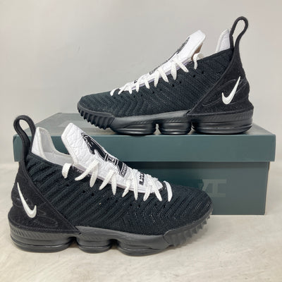 Nike LeBron 16 Four Horsemen