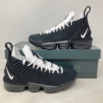 Nike LeBron 16 Four Horsemen