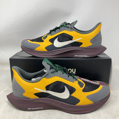 Nike Zoom Pegasus 35 Turbo Gyakusou Gold Dart