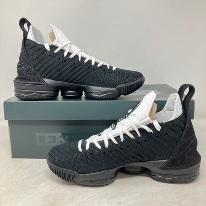Nike LeBron 16 Four Horsemen