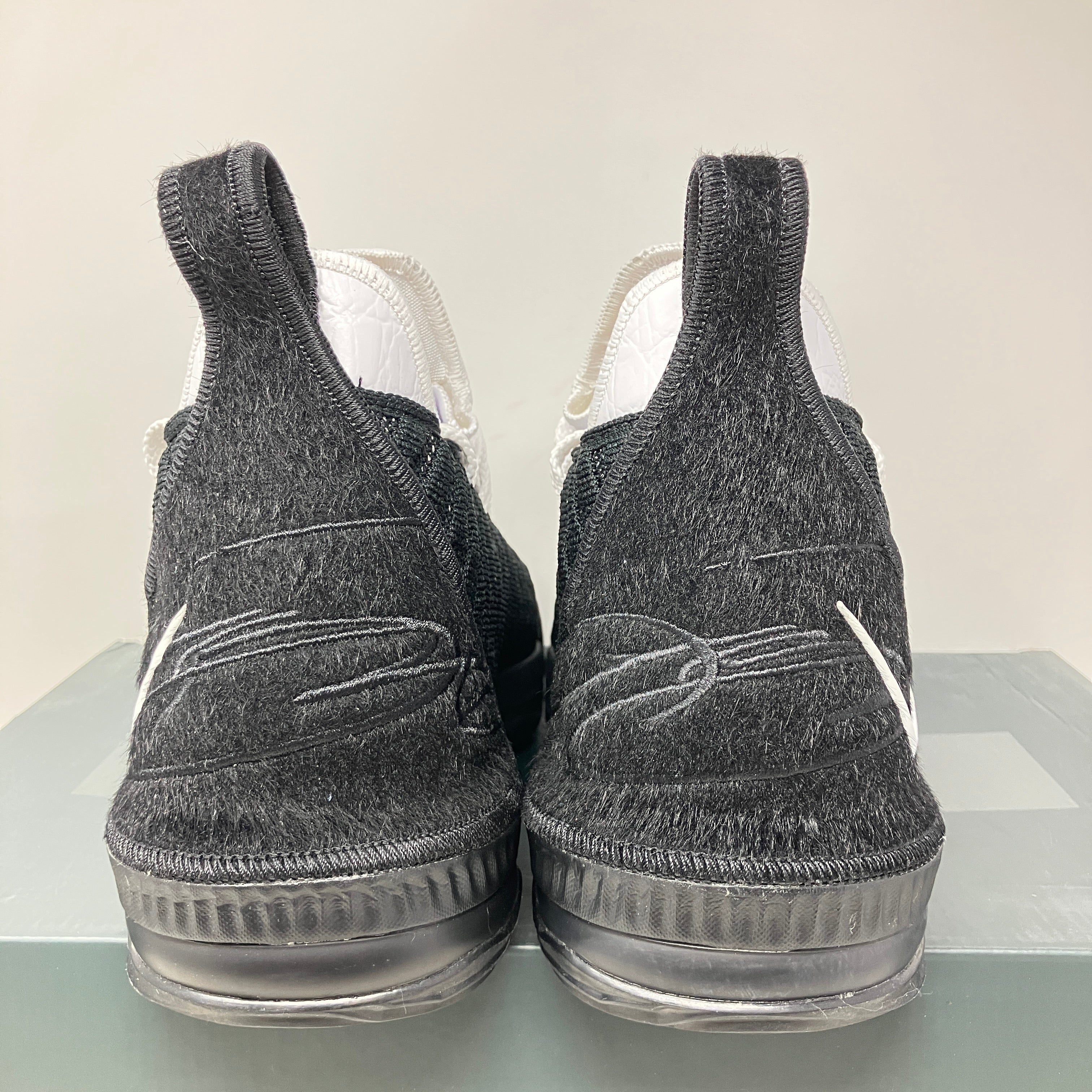 Nike LeBron 16 Four Horsemen