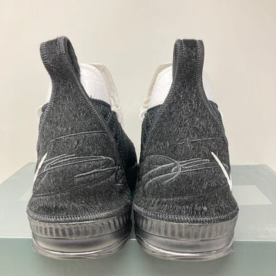 Nike LeBron 16 Four Horsemen