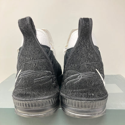 Nike LeBron 16 Four Horsemen