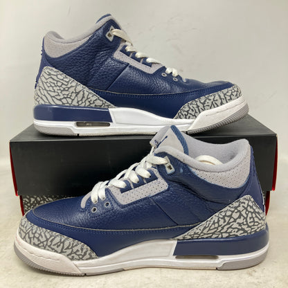 Jordan 3 Retro Georgetown (2021) (GS)