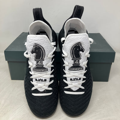 Nike LeBron 16 Four Horsemen