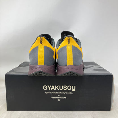 Nike Zoom Pegasus 35 Turbo Gyakusou Gold Dart