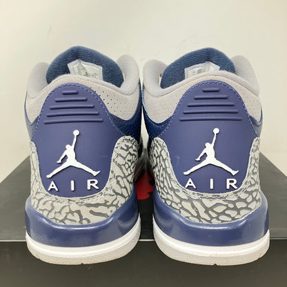 Jordan 3 Retro Georgetown (2021) (GS)