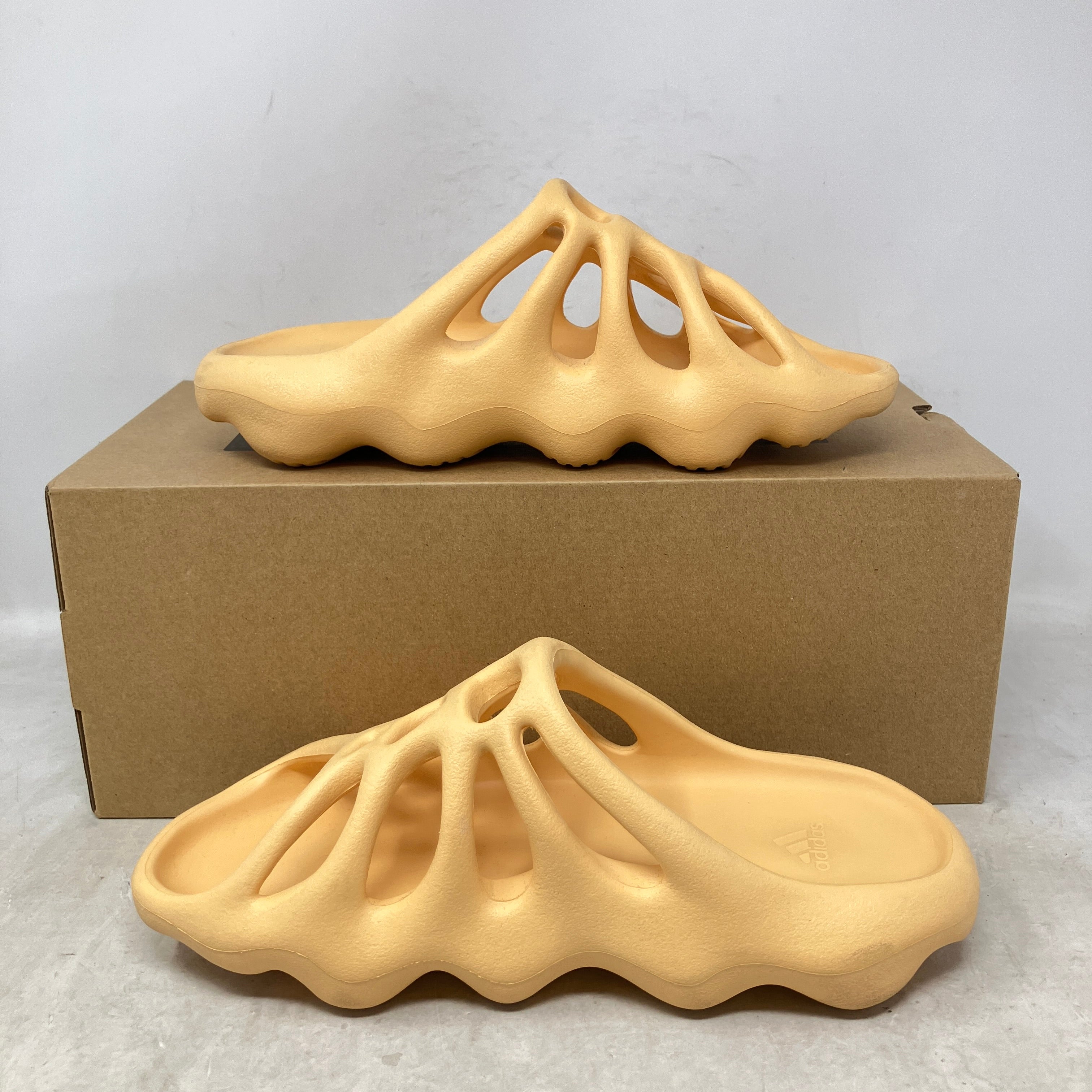 adidas Yeezy 450 Slide Cream