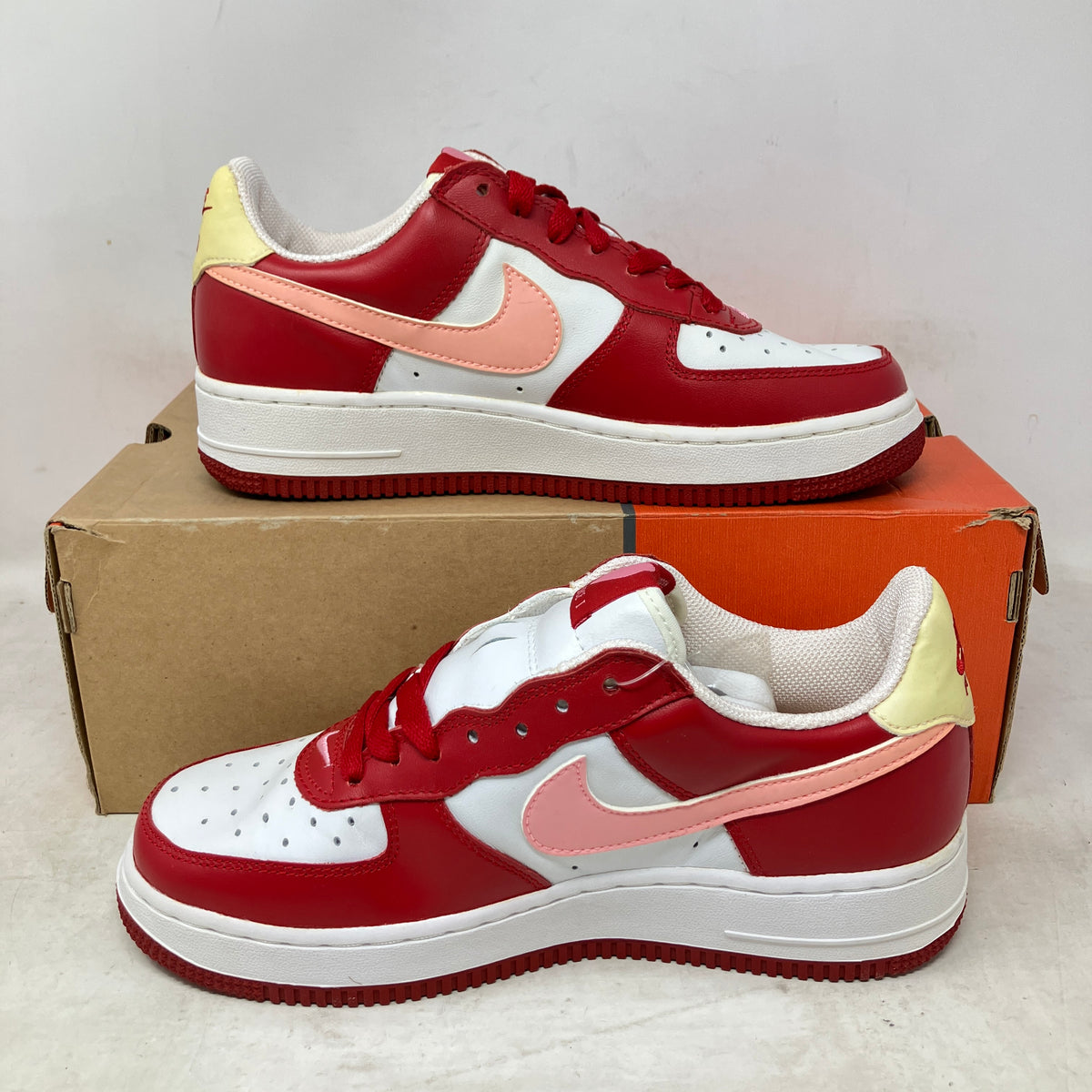 Nike Air Force 1 Low V-Day (2005) (Women's)