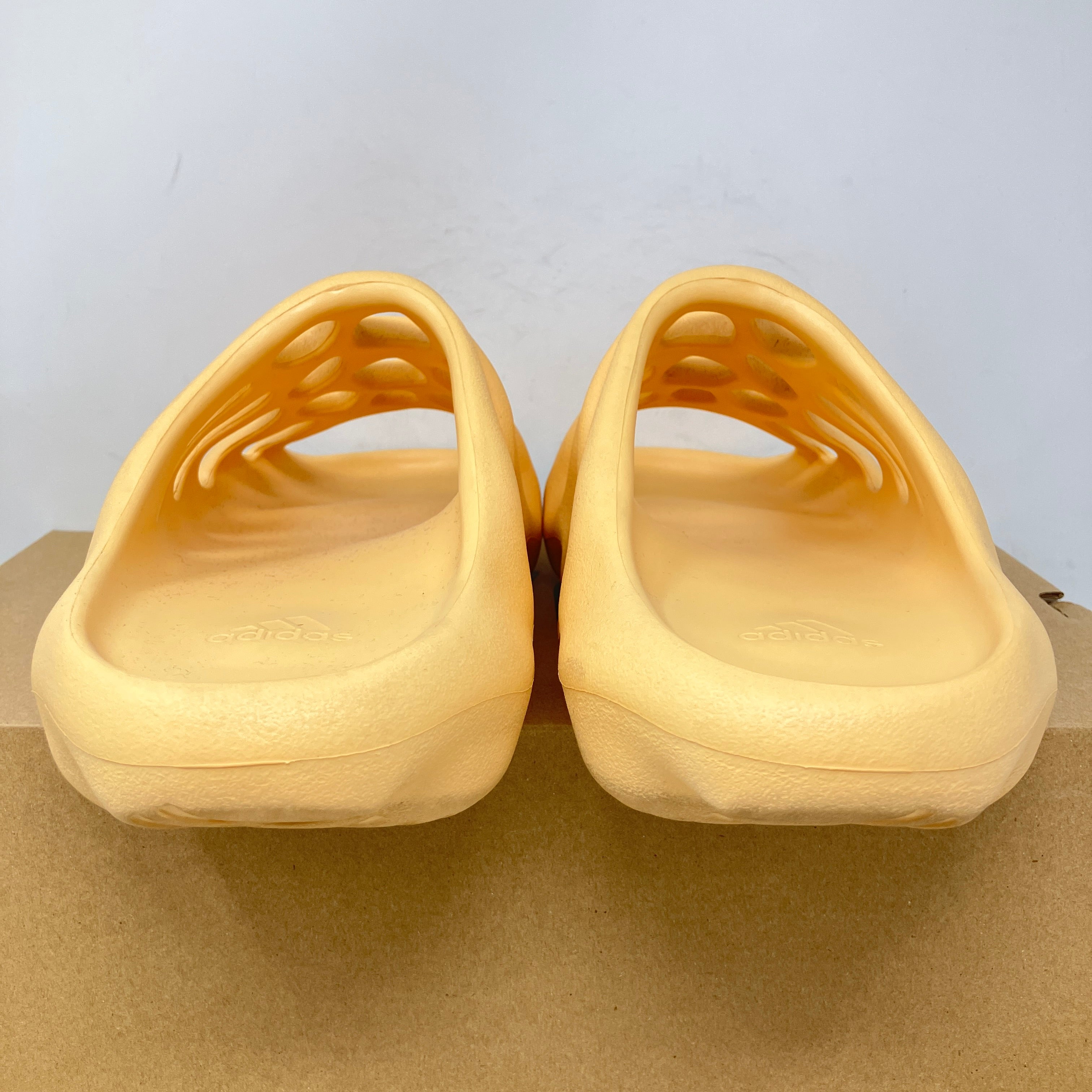 adidas Yeezy 450 Slide Cream