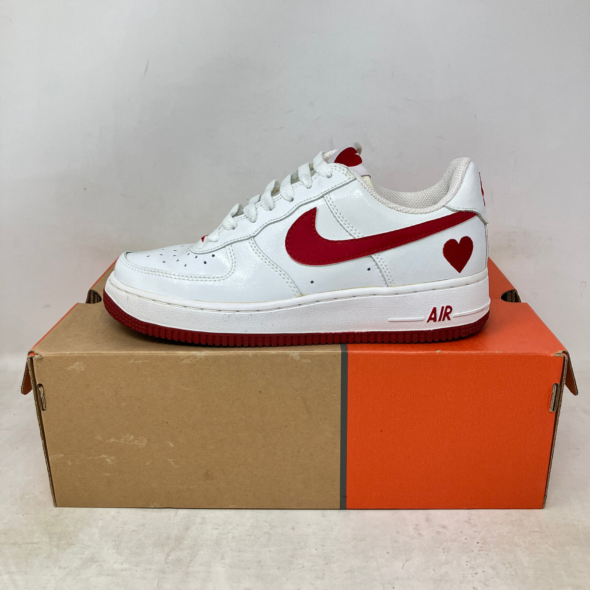 Nike Air Force 1 Low Valentine's Day (2004) (Women's)