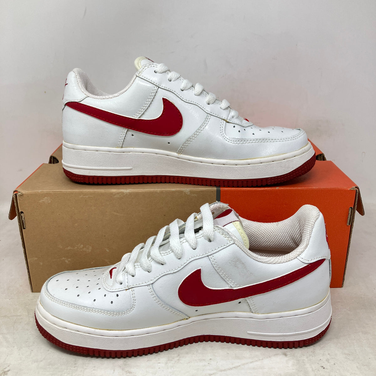 Nike Air Force 1 Low Valentine's Day (2004) (Women's)