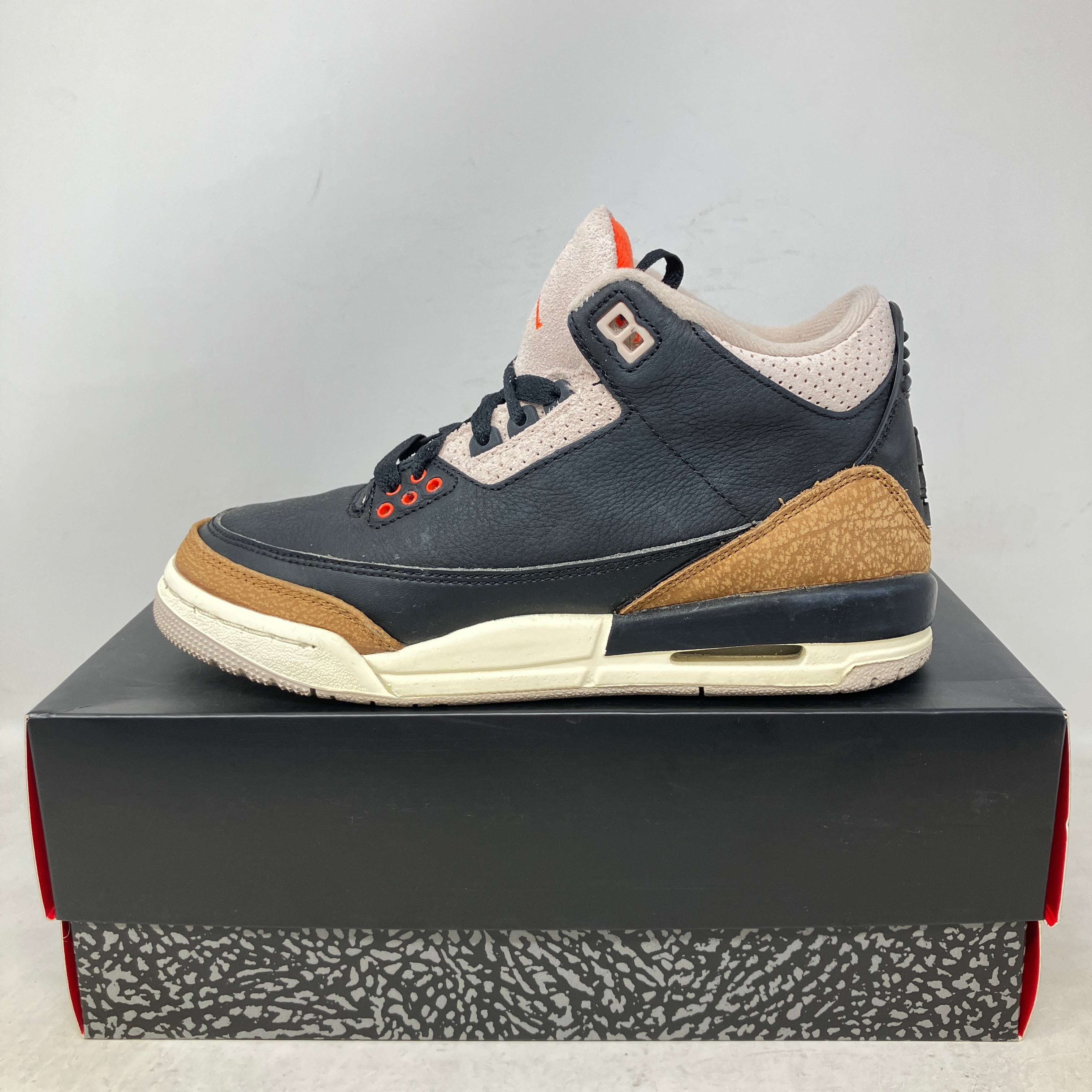 Jordan 3 Retro Desert Elephant (GS)