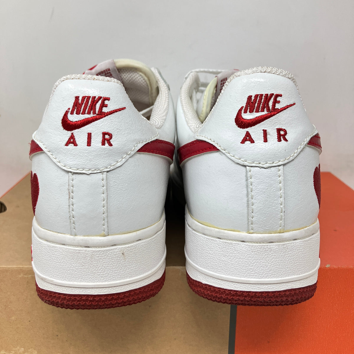 Nike Air Force 1 Low Valentine's Day (2004) (Women's)