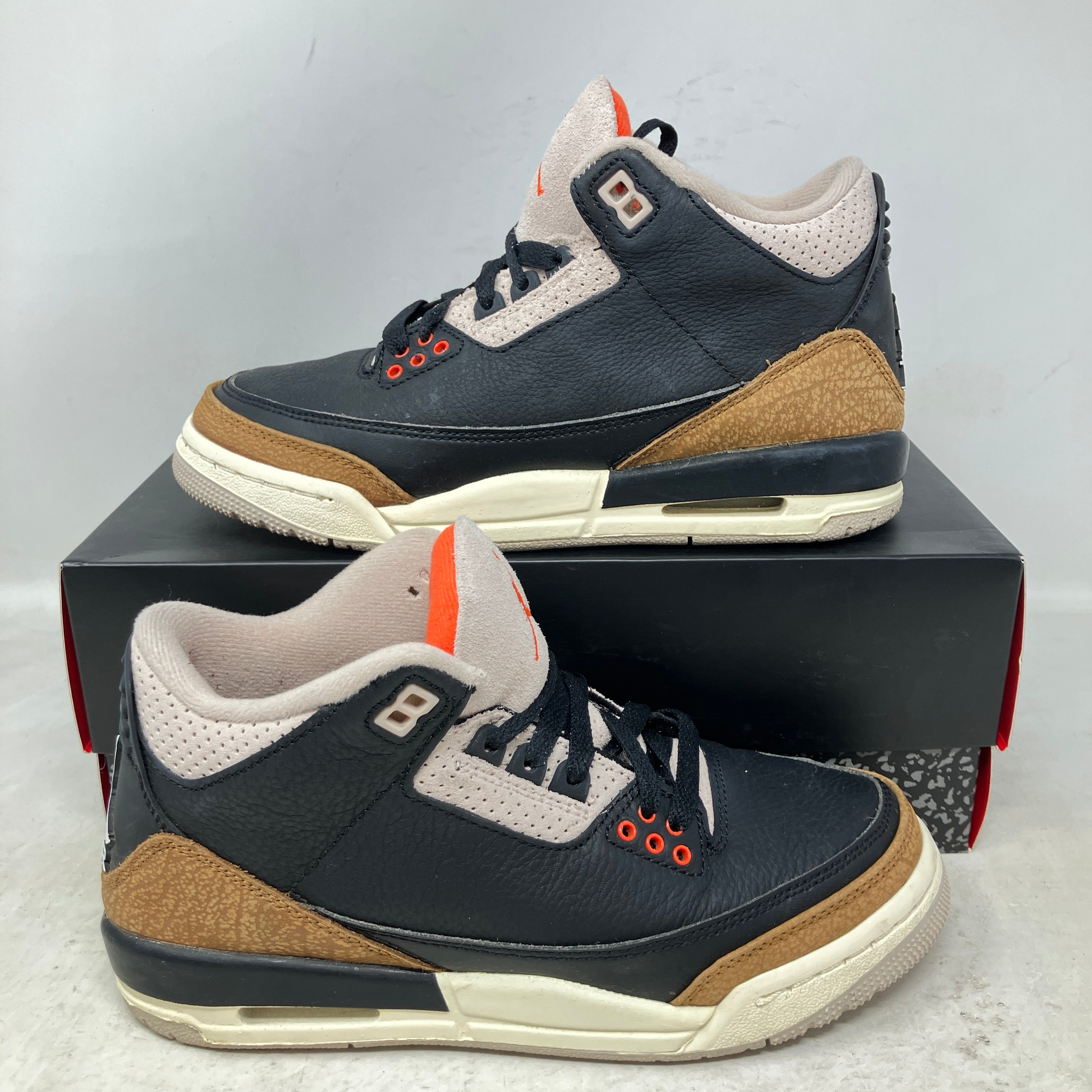 Jordan 3 Retro Desert Elephant (GS)