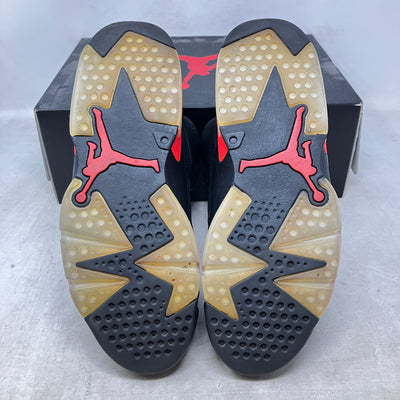 Jordan 6 Retro Black Infrared (2019)