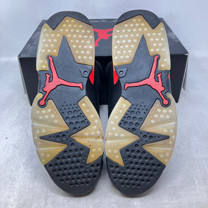 Jordan 6 Retro Black Infrared (2019)