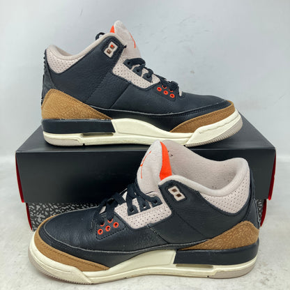 Jordan 3 Retro Desert Elephant (GS)