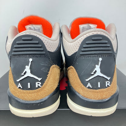 Jordan 3 Retro Desert Elephant (GS)