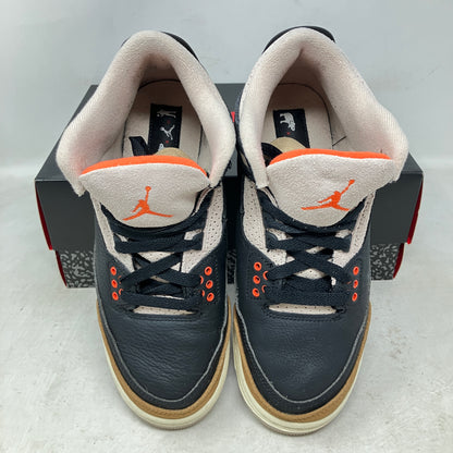 Jordan 3 Retro Desert Elephant (GS)
