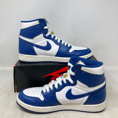 Jordan 1 Retro Storm Blue
