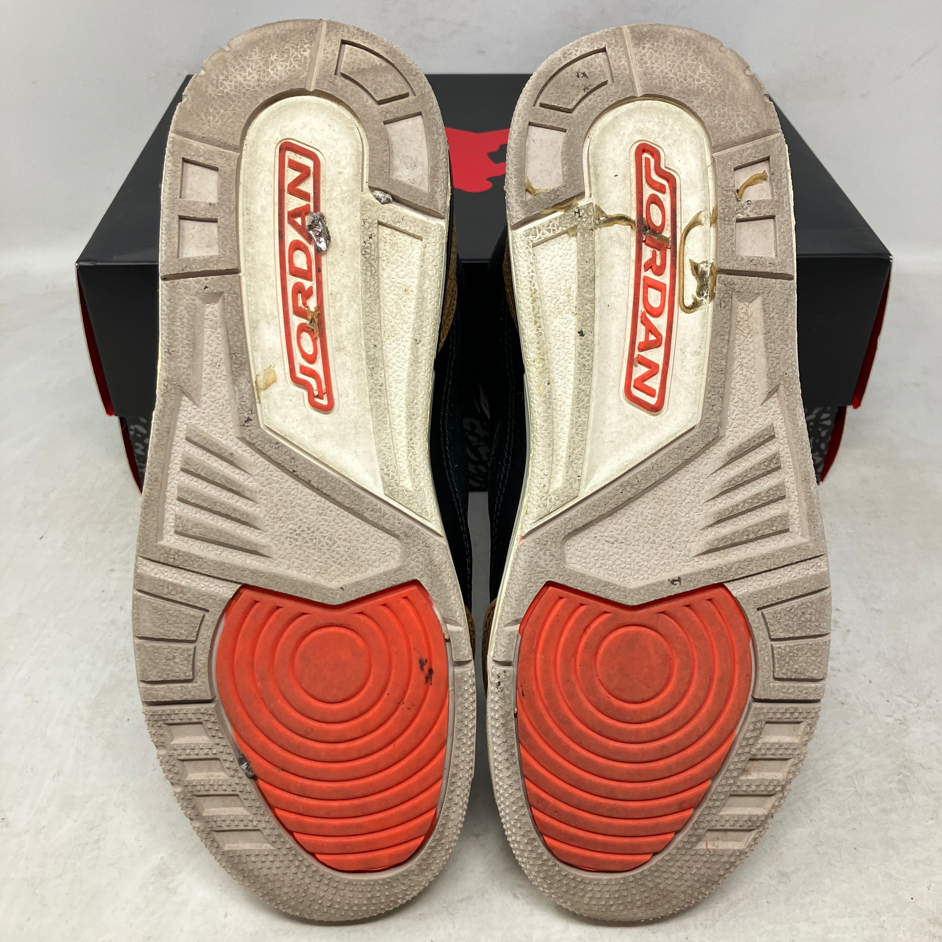 Jordan 3 Retro Desert Elephant (GS)