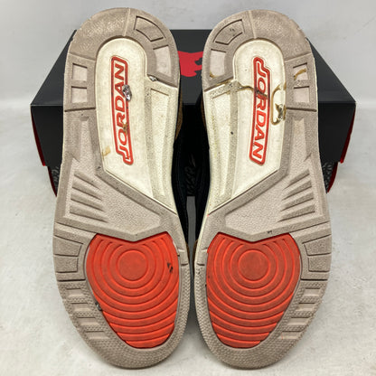 Jordan 3 Retro Desert Elephant (GS)