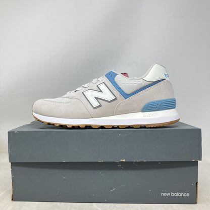 New Balance 574v2 Essentials Grey