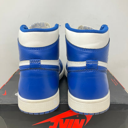 Jordan 1 Retro Storm Blue