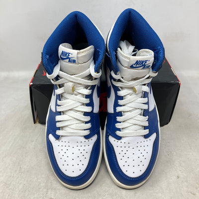 Jordan 1 Retro Storm Blue
