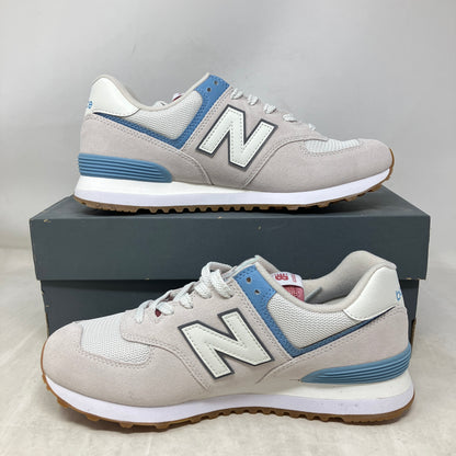 New Balance 574v2 Essentials Grey
