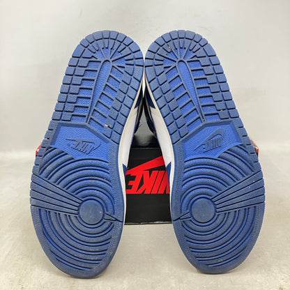 Jordan 1 Retro Storm Blue
