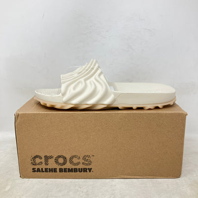 Crocs Pollex Slide by Salehe Bembury Parsnip