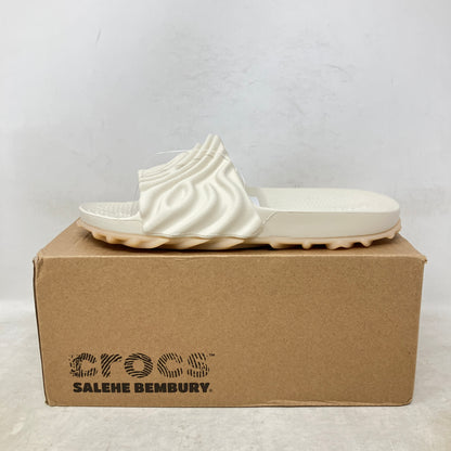 Crocs Pollex Slide by Salehe Bembury Parsnip