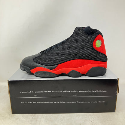 Jordan 13 Retro Bred (2004)