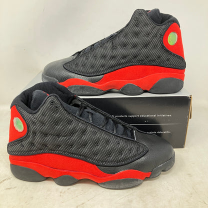 Jordan 13 Retro Bred (2004)