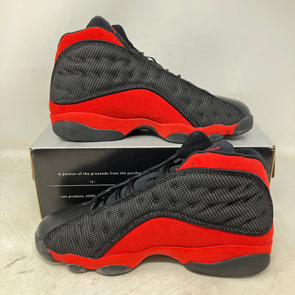 Jordan 13 Retro Bred (2004)