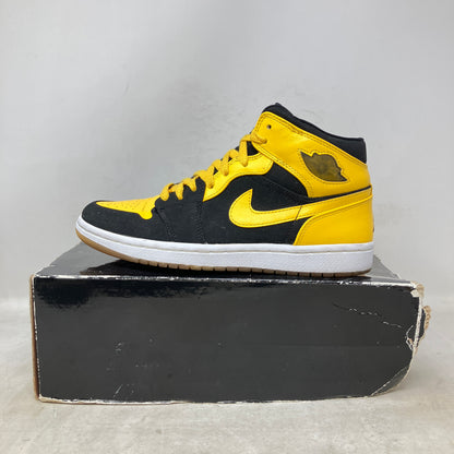 Jordan 1 Retro Beginning Moments Pack (BMP) New Love