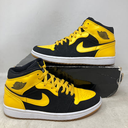 Jordan 1 Retro Beginning Moments Pack (BMP) New Love